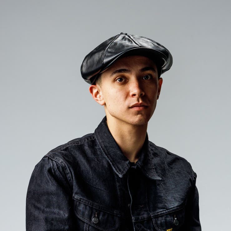 LAMD LEATHER CASKET | KEYS | 詳細画像7 