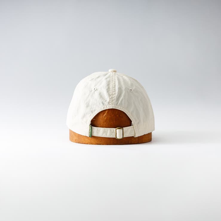 NYLON LONG BRIM CAP | KEYS | 詳細画像11 
