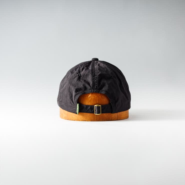 NYLON LONG BRIM CAP | KEYS | 詳細画像8 