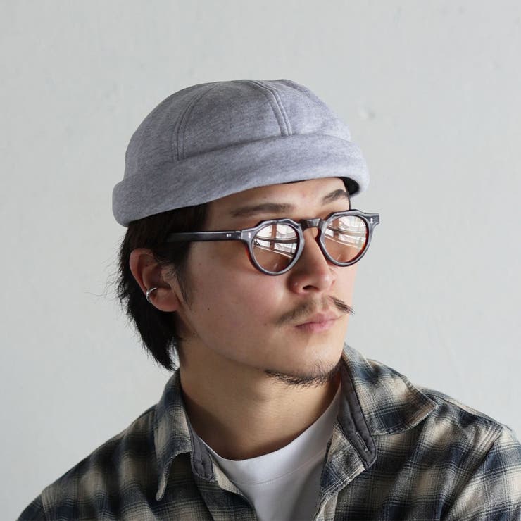 SWEAT ROLL CAP | KEYS | 詳細画像15 