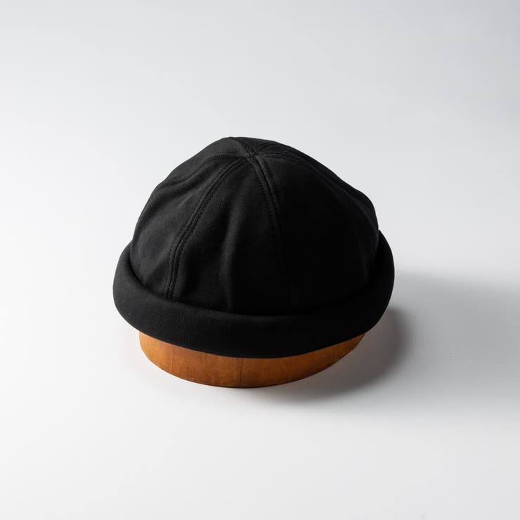SWEAT ROLL CAP | KEYS | 詳細画像2 