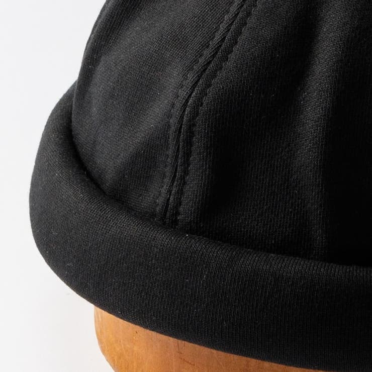 SWEAT ROLL CAP | KEYS | 詳細画像3 