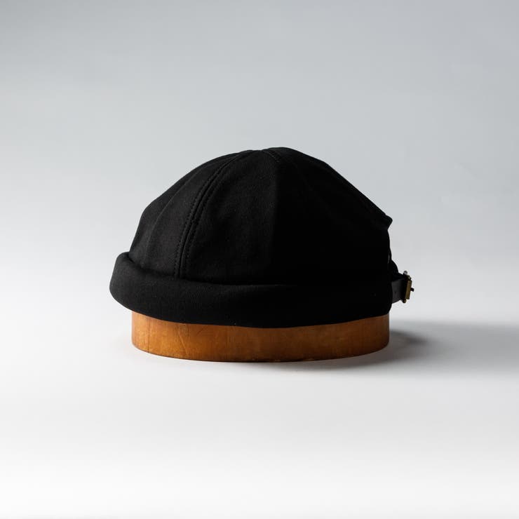 SWEAT ROLL CAP | KEYS | 詳細画像4 