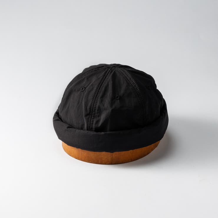 NYLON ROLL CAP | KEYS | 詳細画像6 