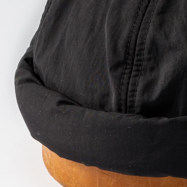 NYLON ROLL CAP | KEYS | 詳細画像7 