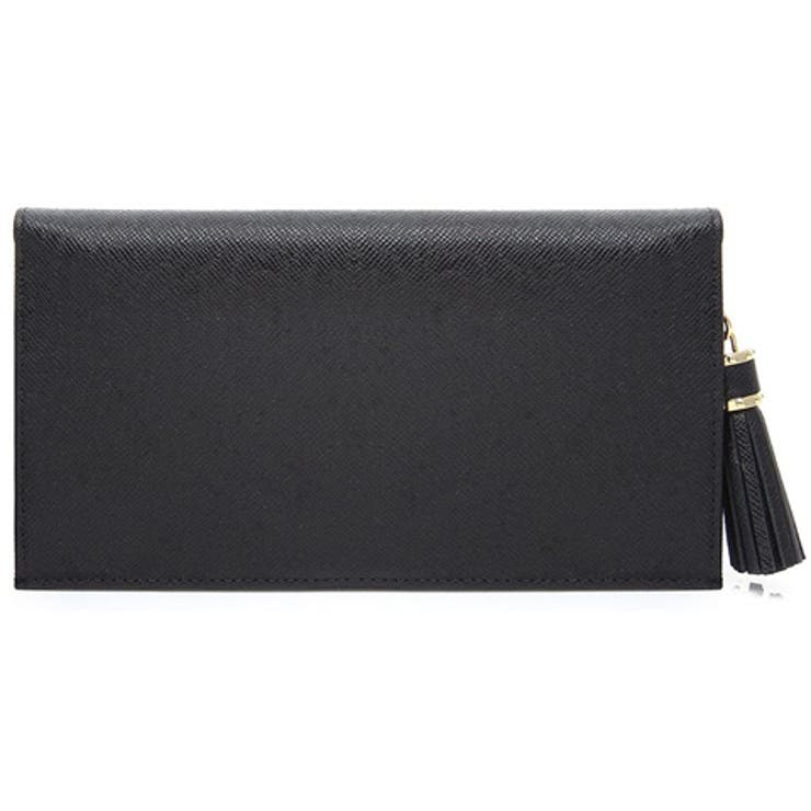 【St.Scott】名刺入れ付き本革長財布 | ONNY SHOP | 詳細画像2 