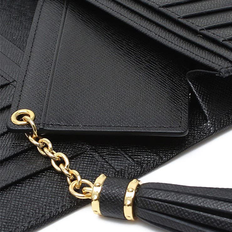 【St.Scott】名刺入れ付き本革長財布 | ONNY SHOP | 詳細画像6 