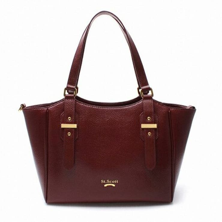 【St.Scott】大き目のショッパーバッグ | ONNY SHOP | 詳細画像5 