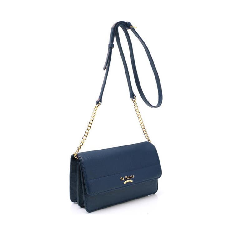 ☆人気☆【SAINT SCOTT】☆LILA MINI SHOULDERBA.G☆バッグ☆ ☆関税込☆SAINT SCOTT☆LILA MINI SHOULDERBAG☆バッグ