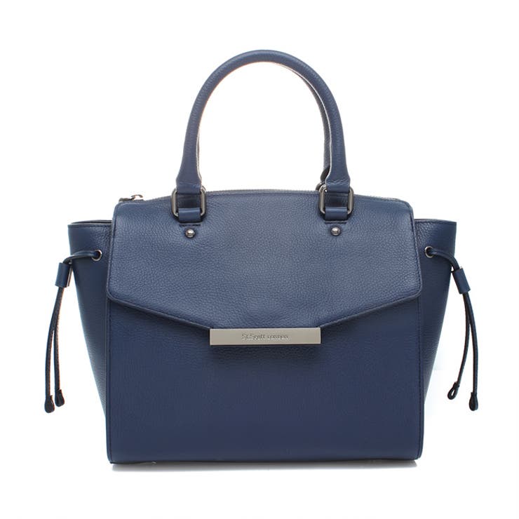 【St.Scott】本革2WAYトートバッグ | ONNY SHOP | 詳細画像1 