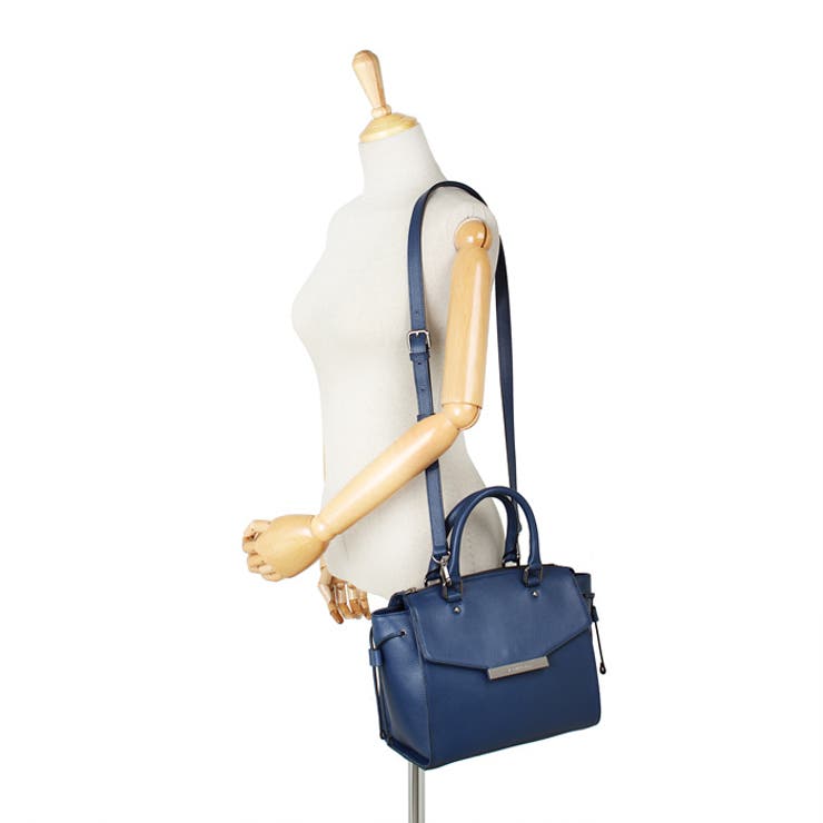 【St.Scott】本革2WAYトートバッグ | ONNY SHOP | 詳細画像4 