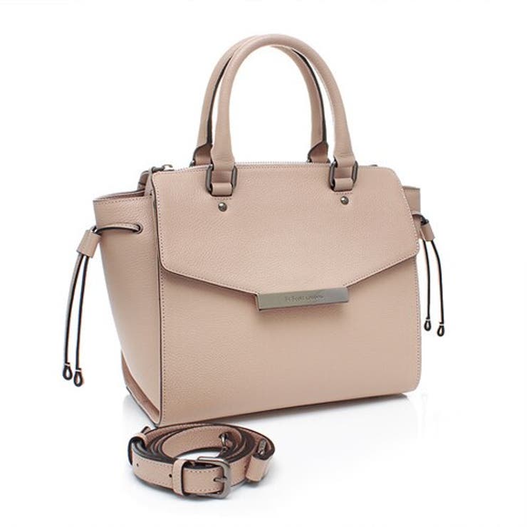 【St.Scott】本革2WAYトートバッグ | ONNY SHOP | 詳細画像5 