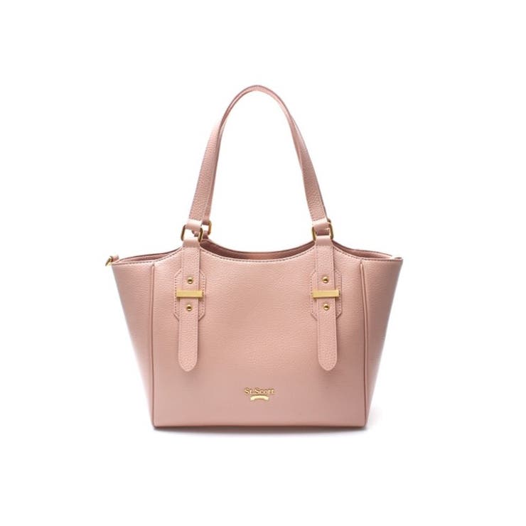 【St.Scott】大き目のショッパーバッグ | ONNY SHOP | 詳細画像2 