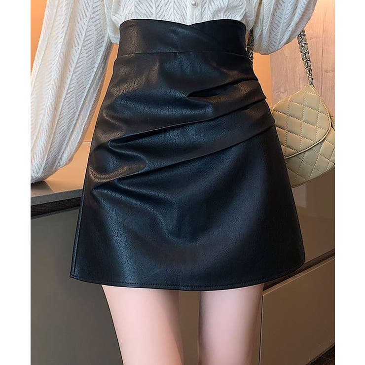 レディース ボトムス スカート | SHUSHU | 詳細画像2 