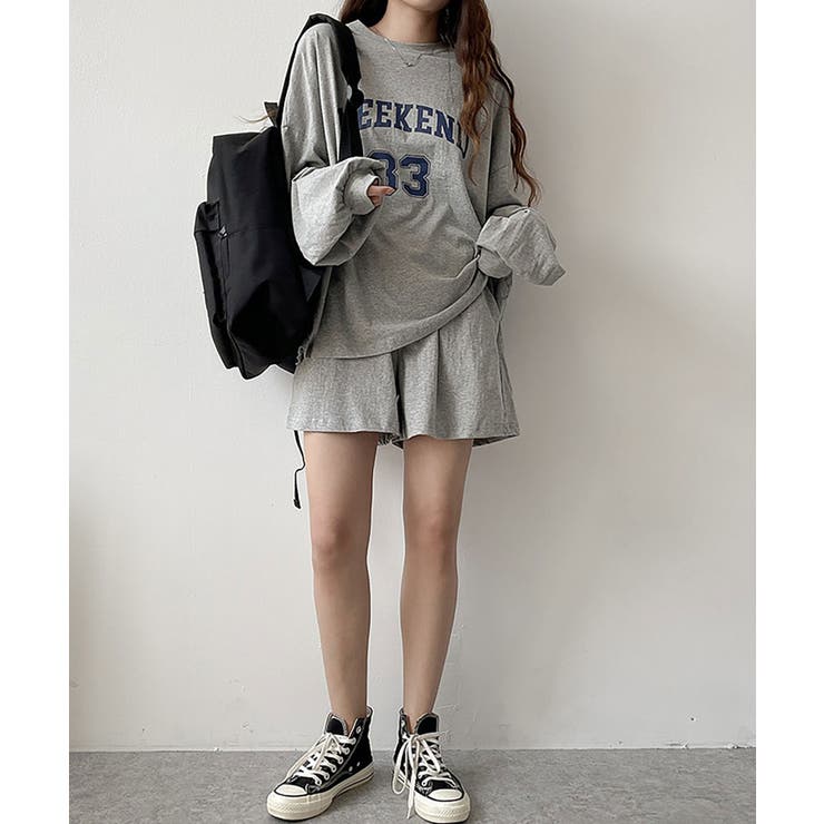 セットアップ | SHUSHU | 詳細画像4 