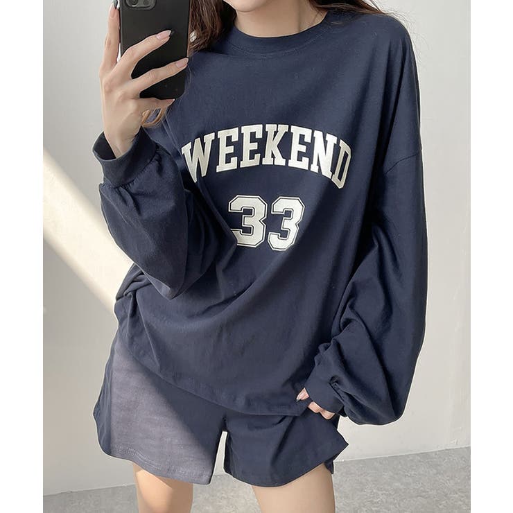 ネイビー | セットアップ | SHUSHU