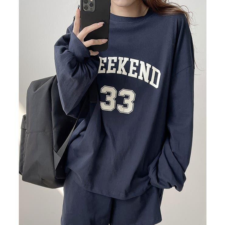 セットアップ | SHUSHU | 詳細画像7 