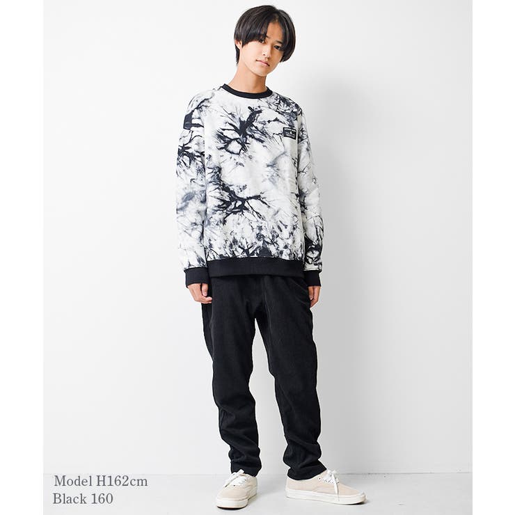BEATJIVE サルエルパンツ メンズ サルエルクロップド