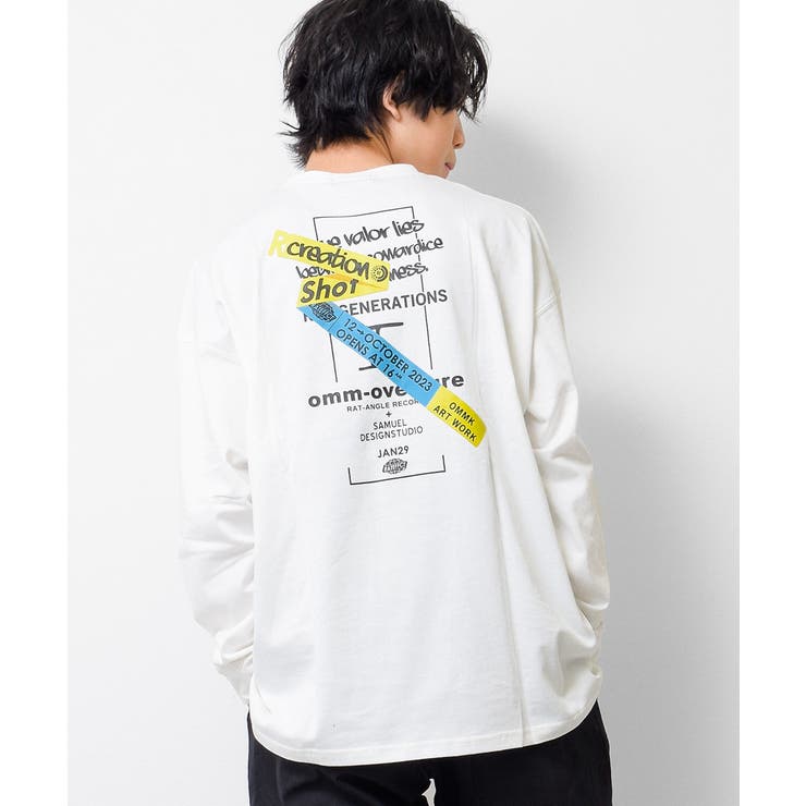 オフホワイト