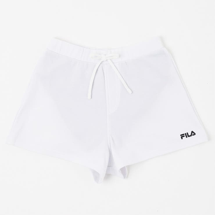 FILA キッズ Tシャツ付きセパレート水着[品番：SHUK0001477]｜子ども服