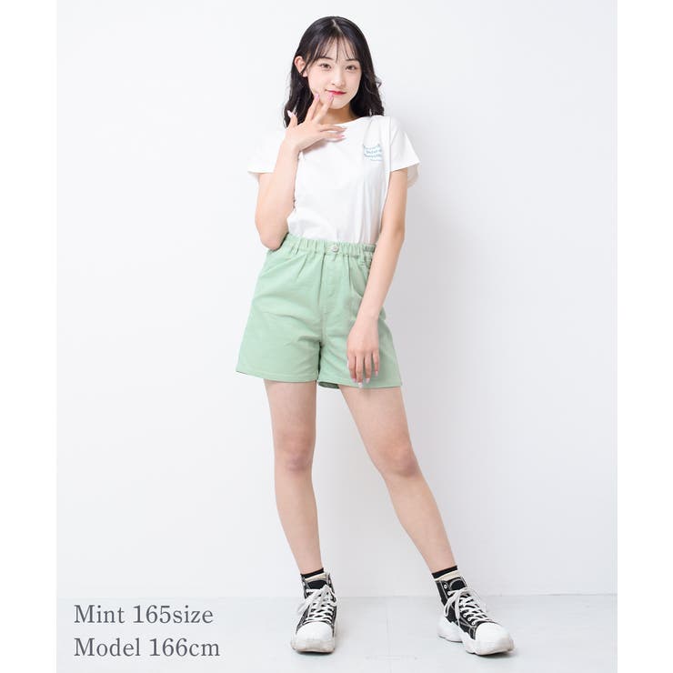 a2o ショートパンツ　あおばくん　SAKl a2o ショートパンツ あおばくん SAKl a2o ショートパンツ あおば