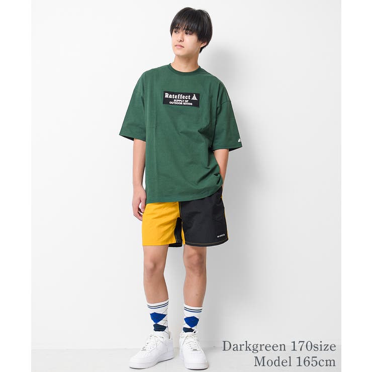  Man 韓国 1st ポップアップグッズ シュシュ Tシャツ 2種 rts222446_1.jpg