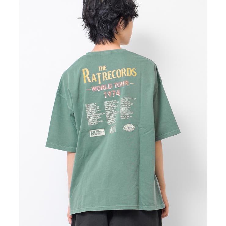 ダークグリーン