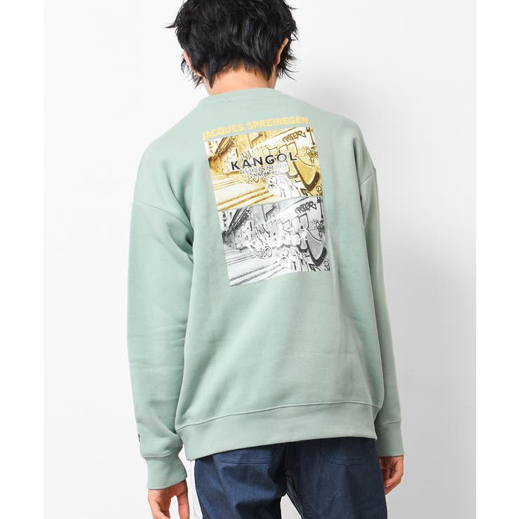 グリーン