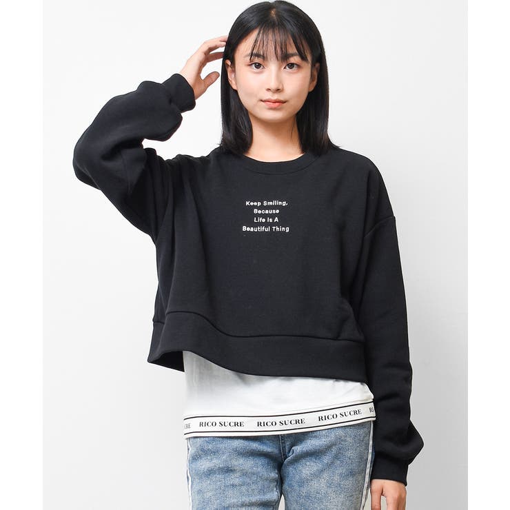 ブラック