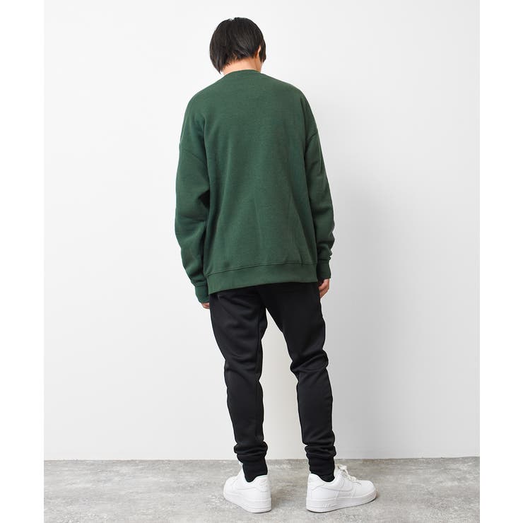 裏起毛ビッグカーディガン アウター あったか | 子ども服 SHUSHU | 詳細画像6 