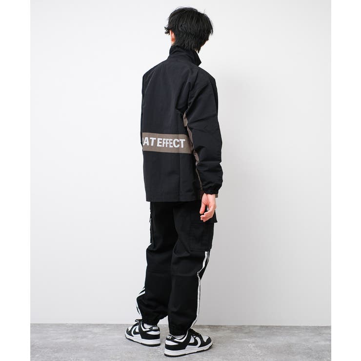 RAT EFFECT OUTDOOR | 子ども服 SHUSHU | 詳細画像9 