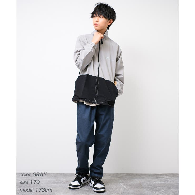 RAT EFFECT OUTDOOR | 子ども服 SHUSHU | 詳細画像2 