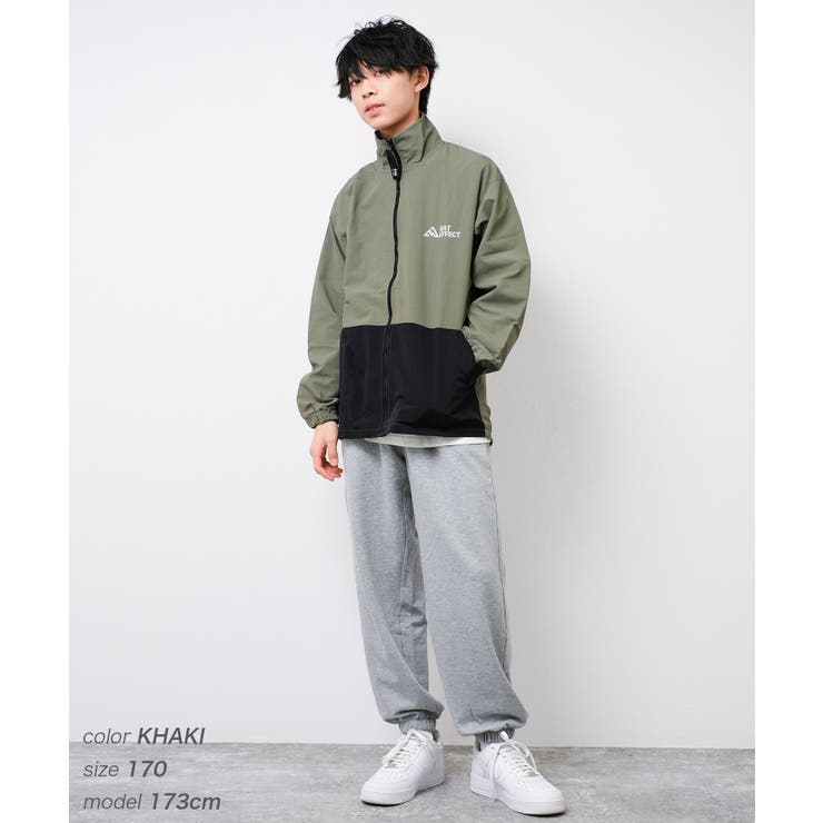 RAT EFFECT OUTDOOR | 子ども服 SHUSHU | 詳細画像5 