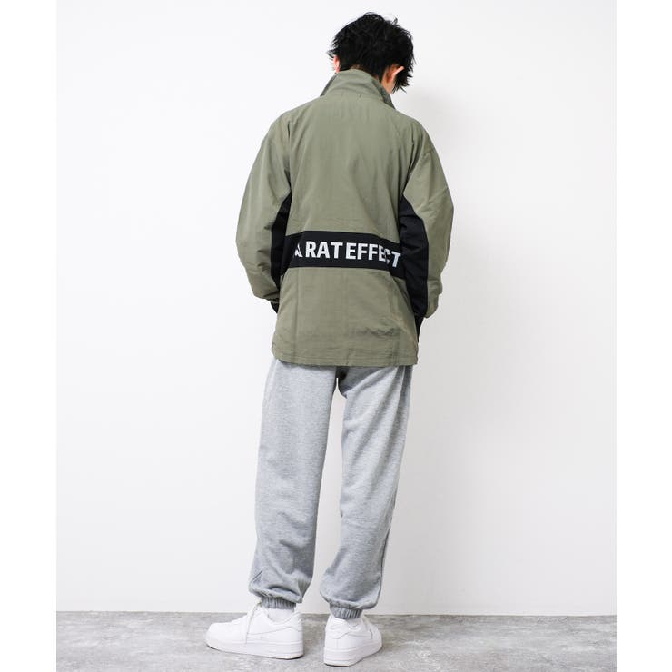 RAT EFFECT OUTDOOR | 子ども服 SHUSHU | 詳細画像7 