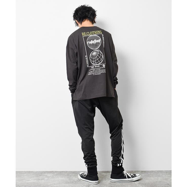楽天市場】lrg ロンtの通販