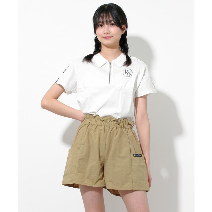 shushutong ショートパンツ レディース ShuShu/Tong ショートパンツ | オンラインセールは
