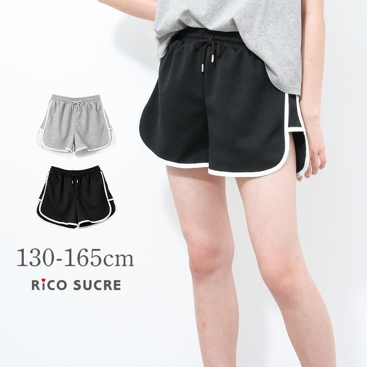 ワンホンファッション 中国人気ブランド COOLLINE ショートパンツ