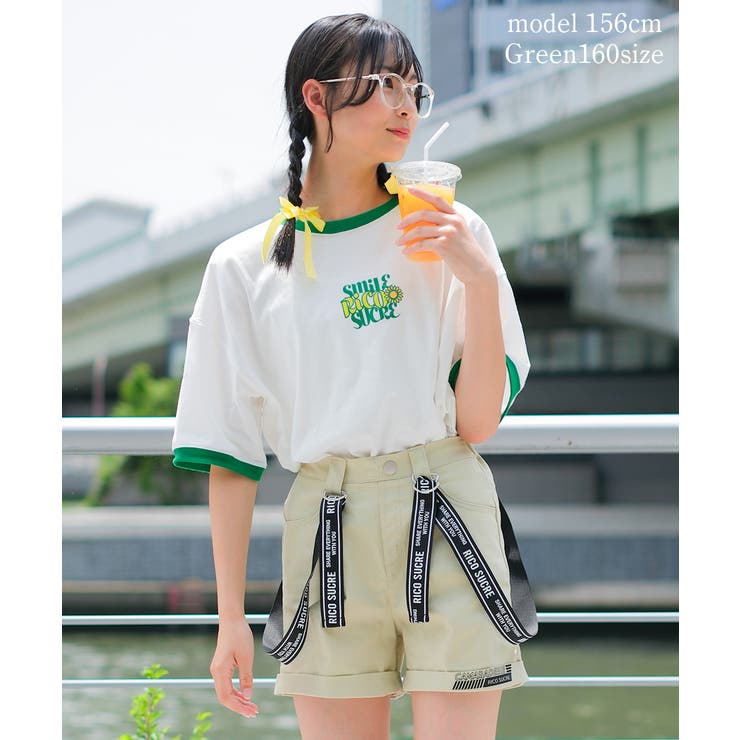 レビュー高評価商品 2点セット キッズ服 ベビー 半袖 tシャツ キッズ ショートパンツ 小物