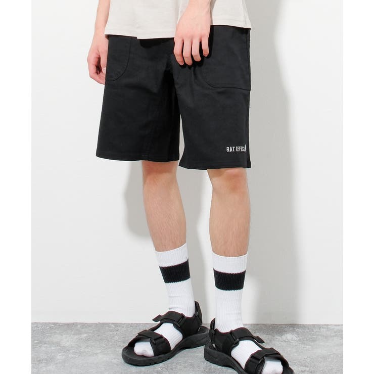 ブラック