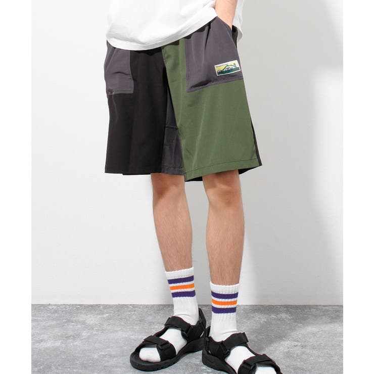 ブラック系その他