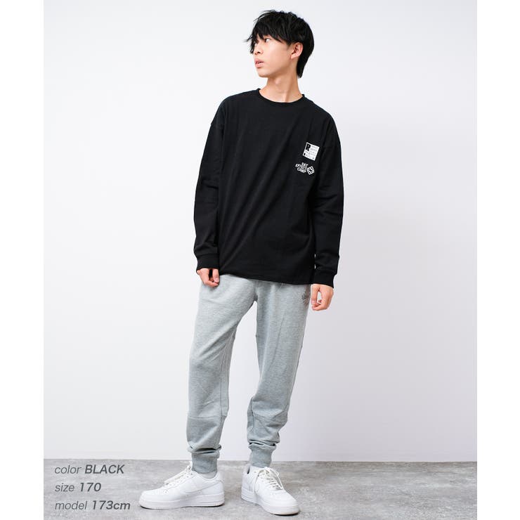 FELLOW1975 ロングTシャツ トップス | 子ども服 SHUSHU | 詳細画像5 