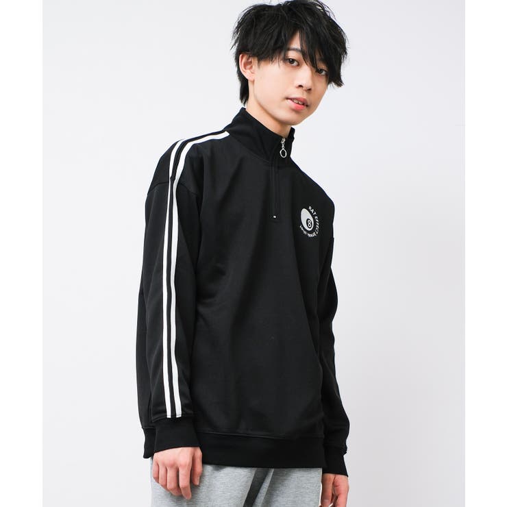ブラック