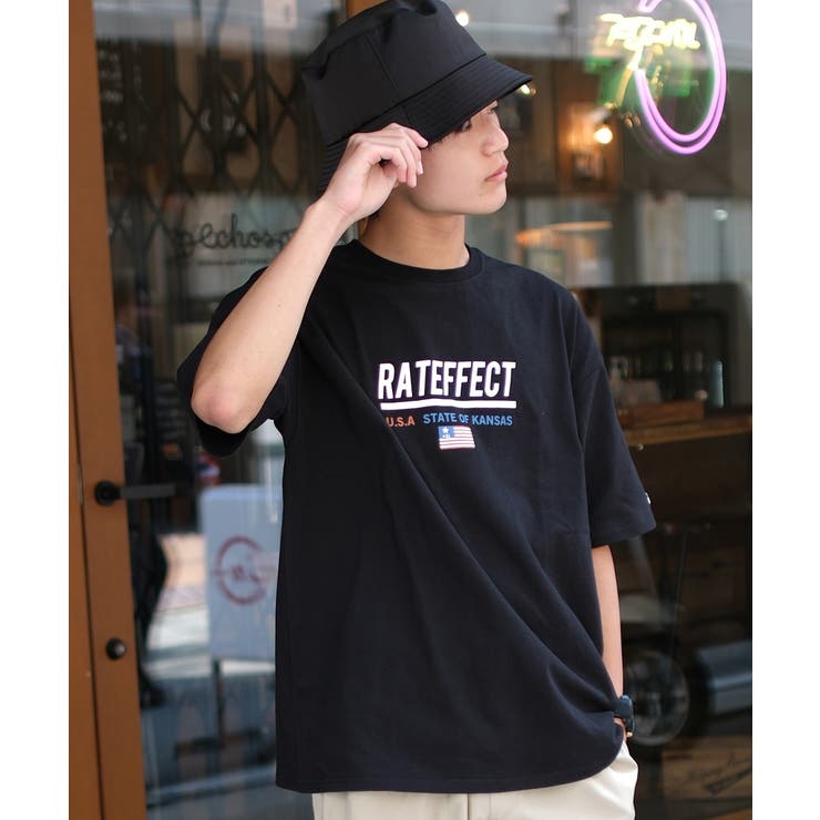 FOREST ADVENTUREビッグTシャツ トップス | 子ども服 SHUSHU | 詳細画像7 