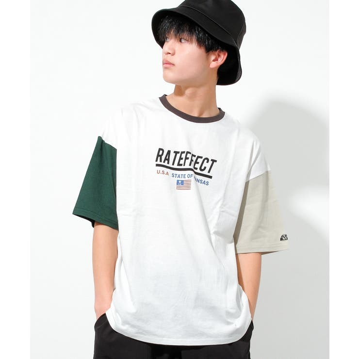 FOREST ADVENTUREビッグTシャツ トップス | 子ども服 SHUSHU | 詳細画像14 