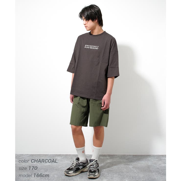 RAT BRAND スーパーBIG | 子ども服 SHUSHU | 詳細画像7 