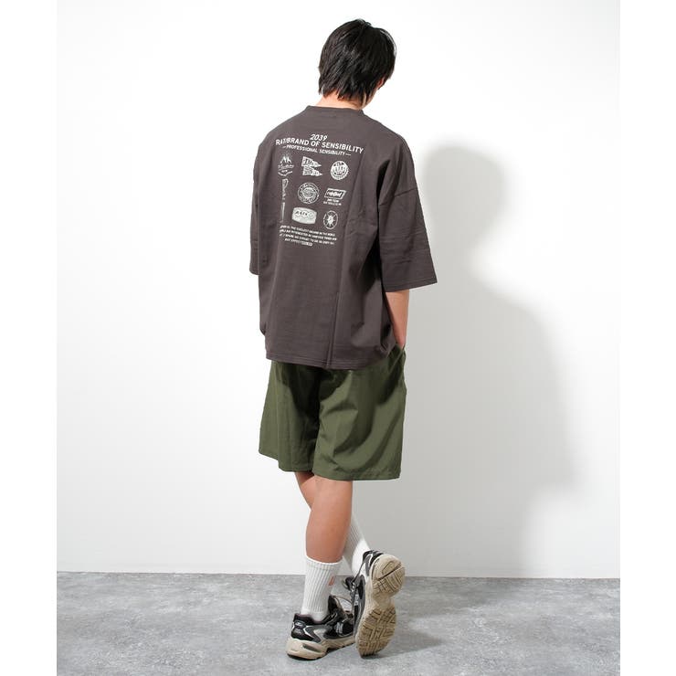 RAT BRAND スーパーBIG | 子ども服 SHUSHU | 詳細画像8 