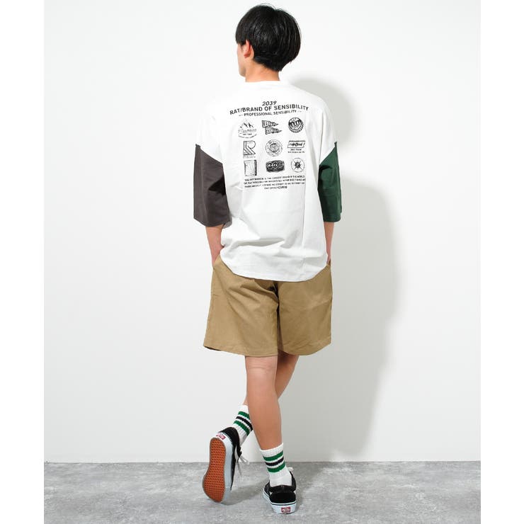 RAT BRAND スーパーBIG | 子ども服 SHUSHU | 詳細画像11 