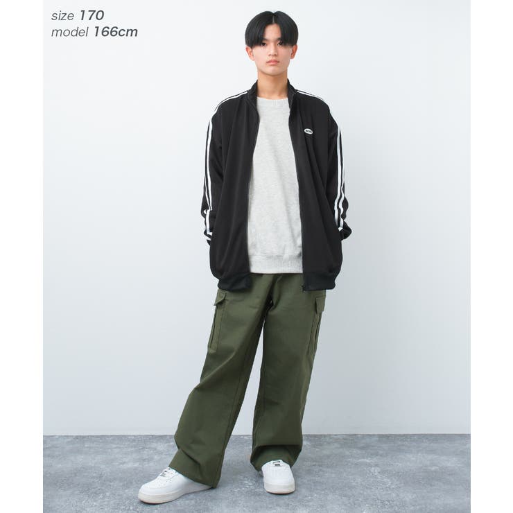 RAT EFFECT 2025 | 子ども服 SHUSHU | 詳細画像2 