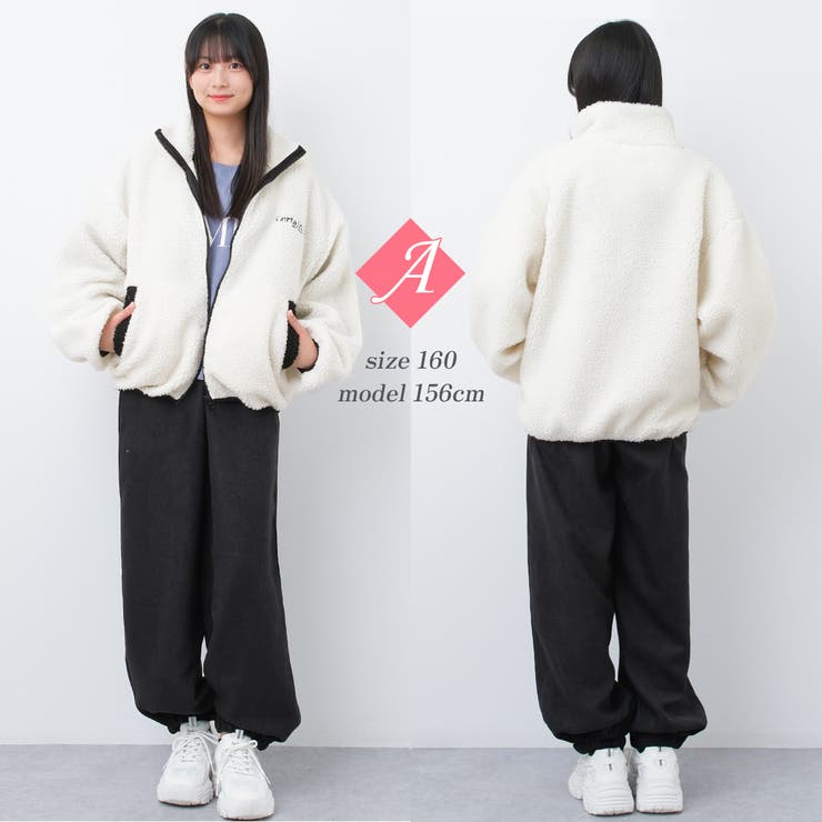 RiCO SUCRE 2025 | 子ども服 SHUSHU | 詳細画像4 