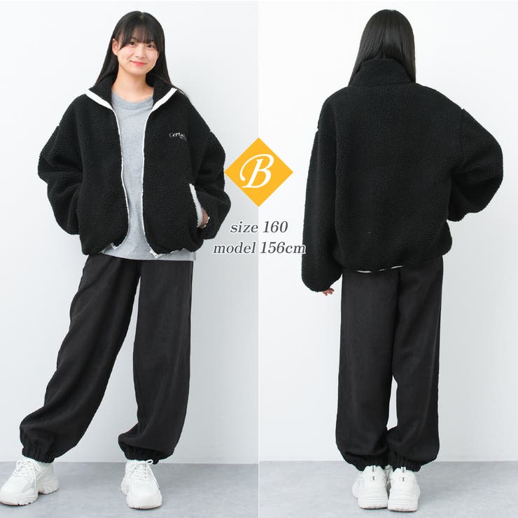 RiCO SUCRE 2025 | 子ども服 SHUSHU | 詳細画像8 